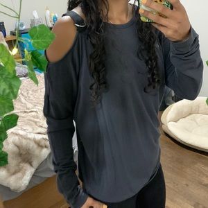 Express long sleeve